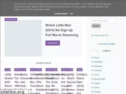 Sites similar to wolfismaennersammlung.blogspot.com