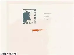 Sites similar to wolfjordan.be