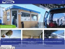 Sites similar to wolfkabine.com