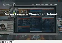 Sites similar to wolflair.com