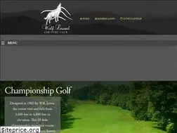Sites similar to wolflaurelcountryclub.com