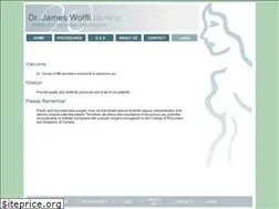 Sites similar to wolfli.ca