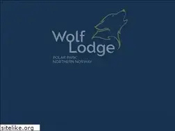 Sites similar to wolflodge.no