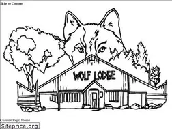 Sites similar to wolflodgesteakhouse.com
