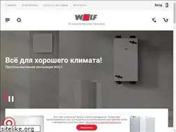 Sites similar to wolfmarket.ru
