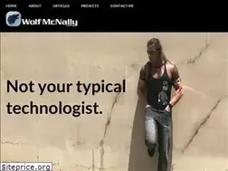 Sites similar to wolfmcnally.com