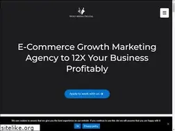 Sites similar to wolfmediadigital.com