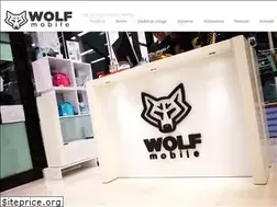 Sites similar to wolfmobile.rs