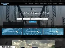 Sites similar to wolfmotors.com