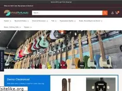 Sites similar to wolfmusiccompany.com