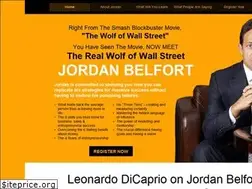 Sites similar to wolfofwallstreet.ca