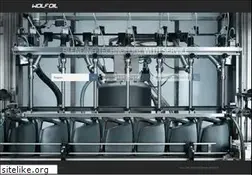 Sites similar to wolfoil.com