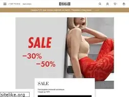 Sites similar to wolford.ru