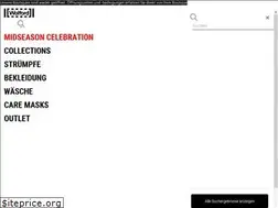 Sites similar to wolfordshop.co.za