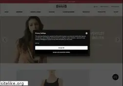 Sites similar to wolfordshop.nl