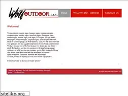 Sites similar to wolfoutdoor.net