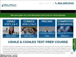 Sites similar to wolfpacc.com