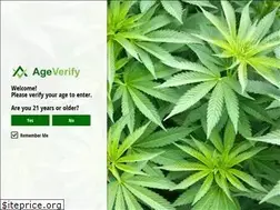 Sites similar to wolfpaccannabis.com