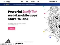 Sites similar to wolfpack-digital.com