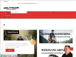 Sites similar to wolfpack-tires.com
