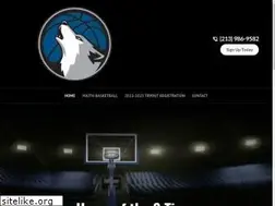 Sites similar to wolfpackbasketball.org