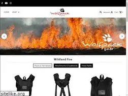 Sites similar to wolfpackgear.com