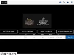 Sites similar to wolfpackhomes.com