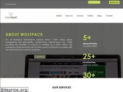 Sites similar to wolfpackindia.com