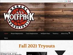 Sites similar to wolfpacknorcal.com