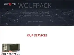 Sites similar to wolfpackrisk.com