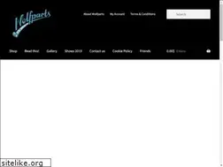 Sites similar to wolfparts.com