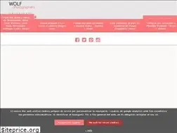 Sites similar to wolfphotographers.com