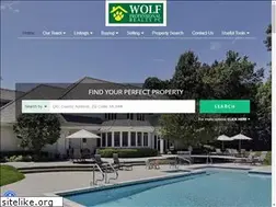 Sites similar to wolfprorealty.com