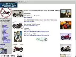 Sites similar to wolfram-tege.de
