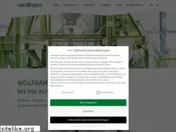 Sites similar to wolfram.at