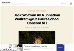 Sites similar to wolfram.org