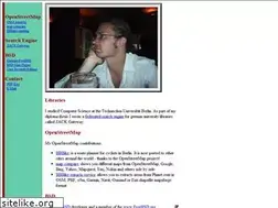 Sites similar to wolfram.schneider.org