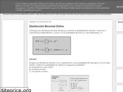 Sites similar to wolframalpha0.blogspot.com