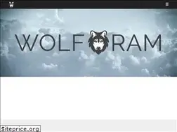 Sites similar to wolframclient.net