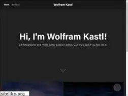 Sites similar to wolframkastl.com