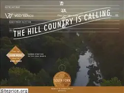 Sites similar to wolfranchbyhillwood.com