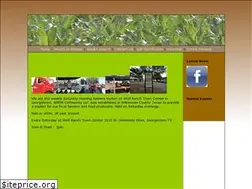 Sites similar to wolfranchfarmersmarket.com