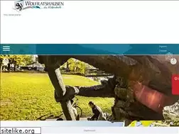 Sites similar to wolfratshausen.de