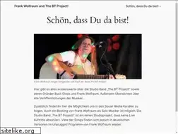 Sites similar to wolfraum.com