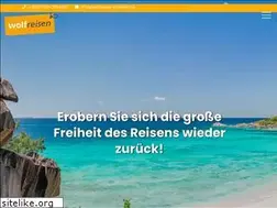 Sites similar to wolfreisen-konstanz.de
