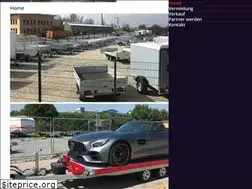 Sites similar to wolfrent.de