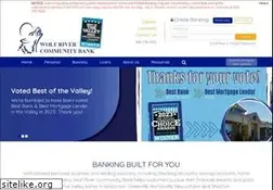 Sites similar to wolfriverbank.com
