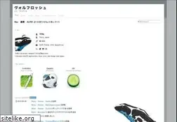 Sites similar to wolfrosch.com
