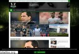 Sites similar to wolfs-blog.de