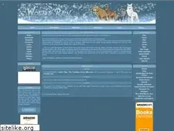 Sites similar to wolfs-rain.org